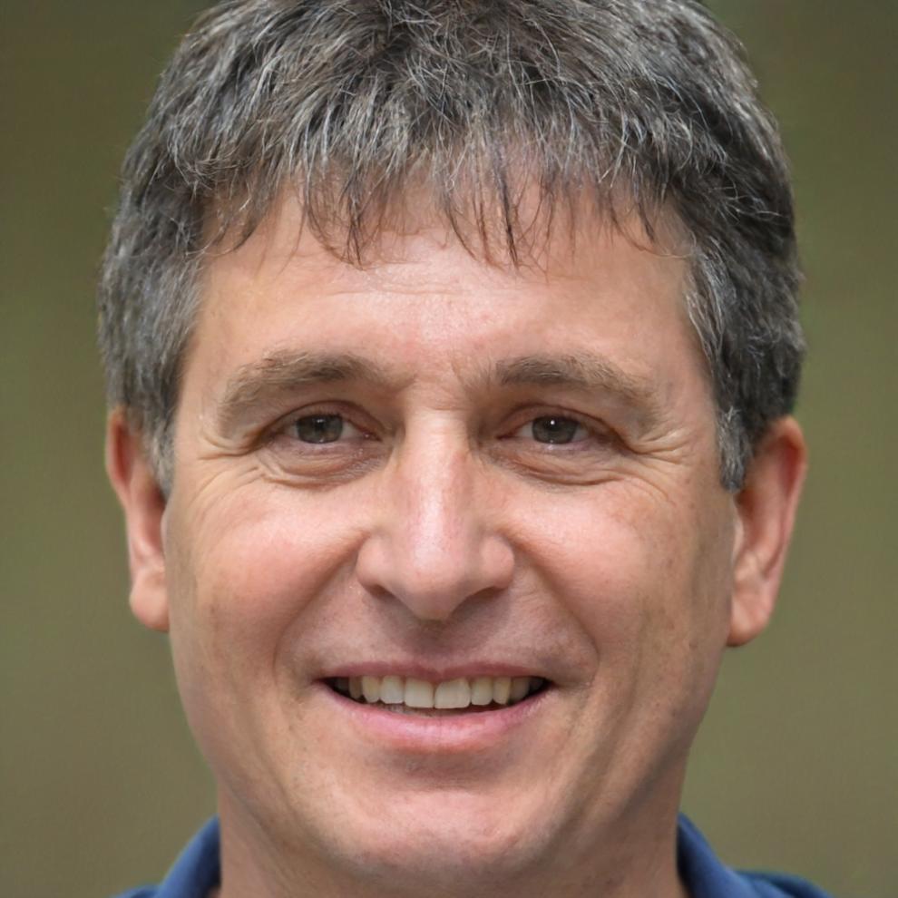 Alexandre Dubois, Conseiller en Gestion Budgétaire chez trevonilique