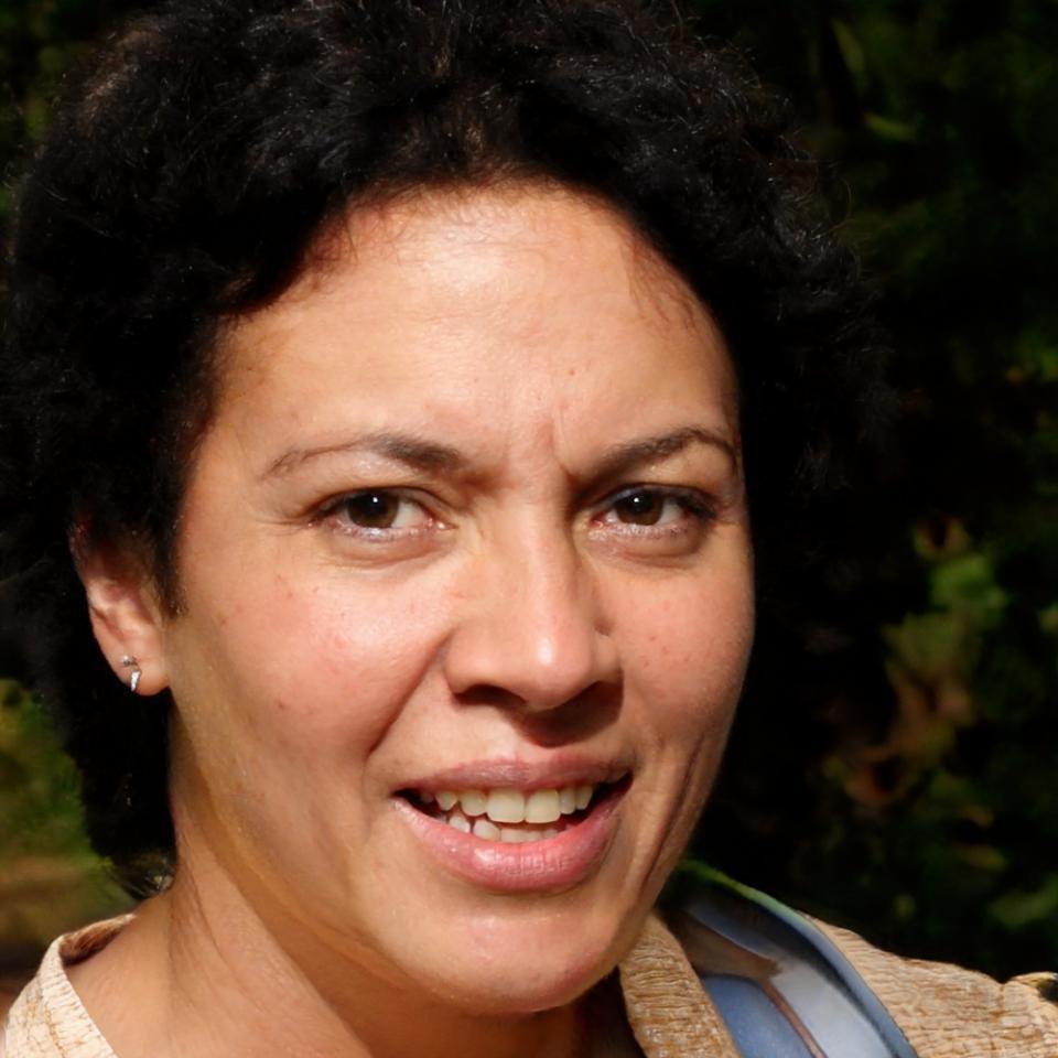 Sophie Martineau, Directrice Financière chez trevonilique